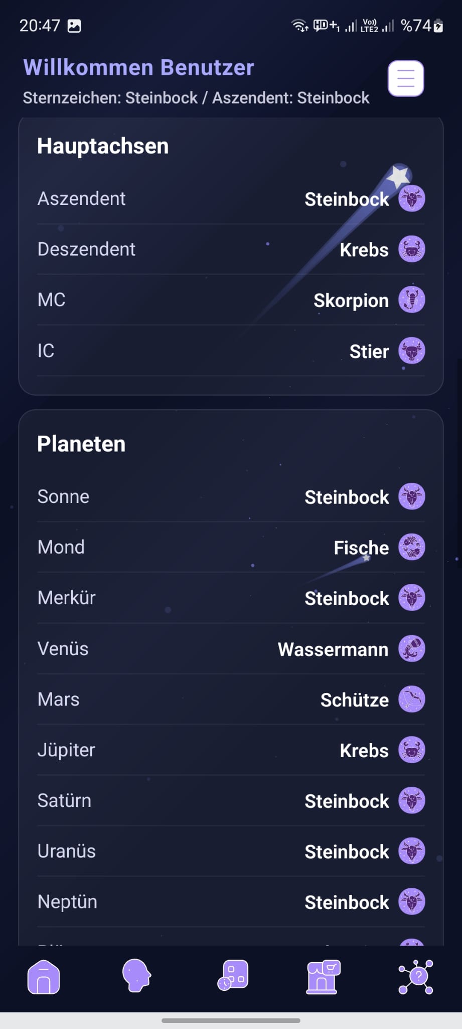 Aspekte