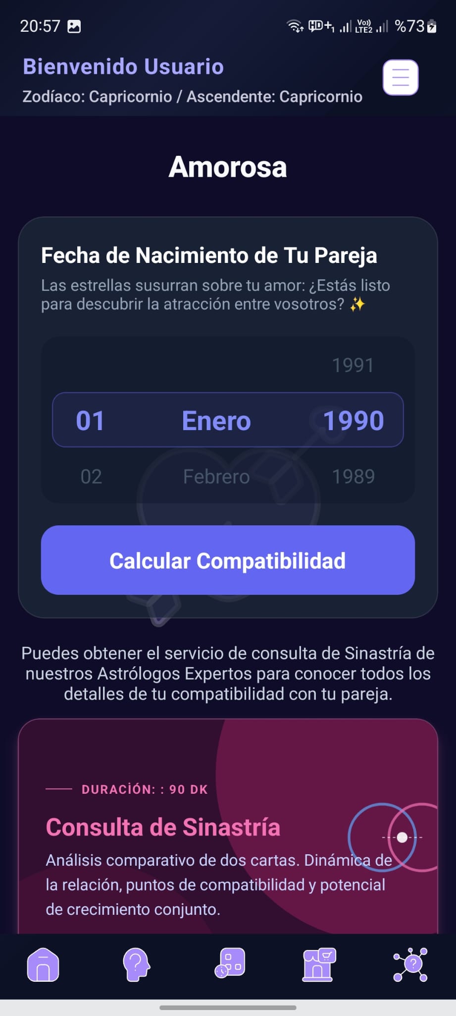 Compatibilidad