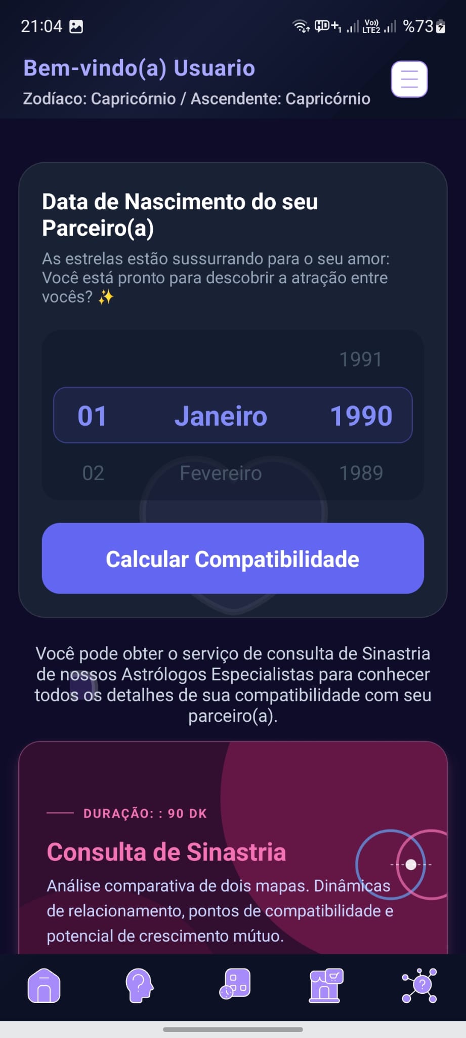 Compatibilidade