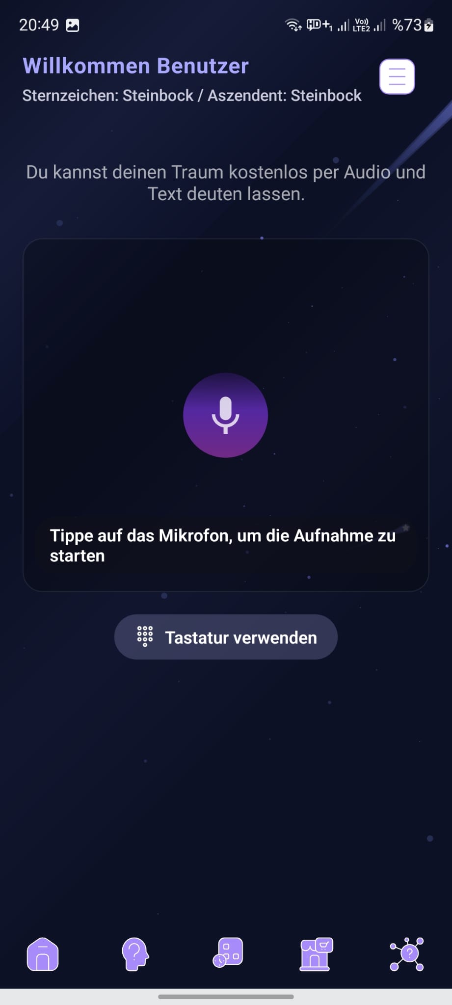 Traumdeutung